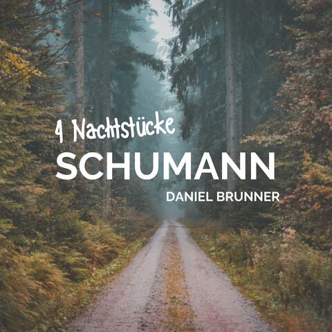 Schumann: 4 Nachtstücke, Op.23