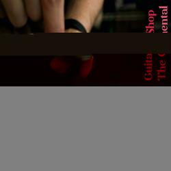 Jazz Trio on the Stage