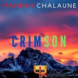 Crimson