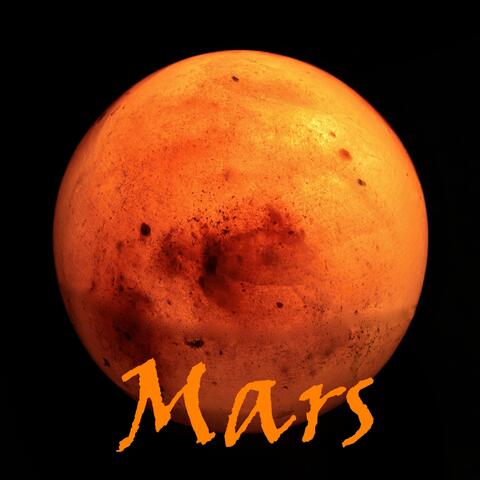 Mars Experience (Short Martian Beats)