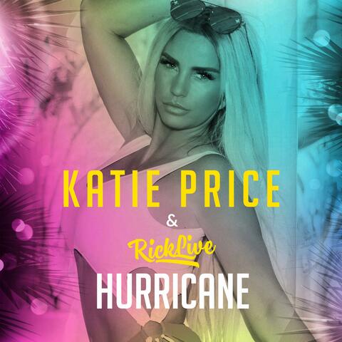 Katie Price