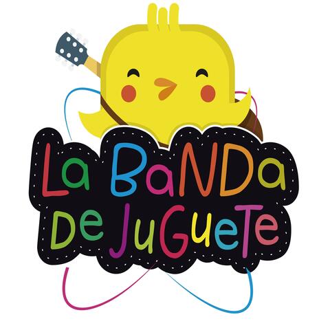 LA BANDA DE JUGUETE