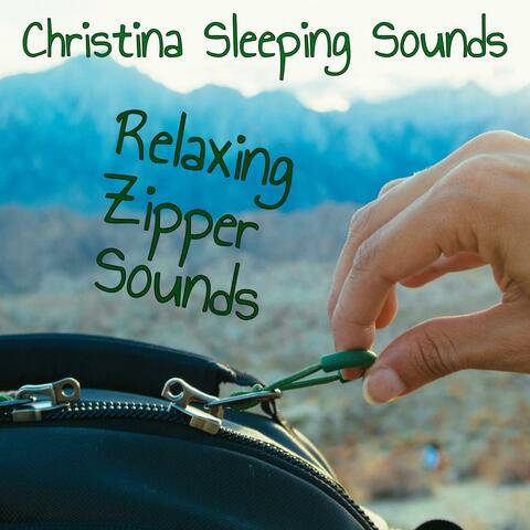 Relaxing Zipper Sounds