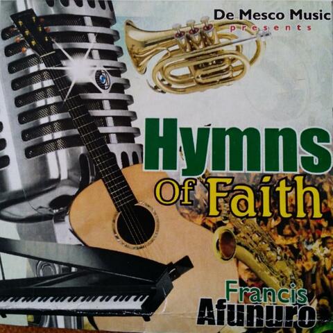 Hymns of Faith