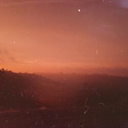 Sunlight blinds your mind
