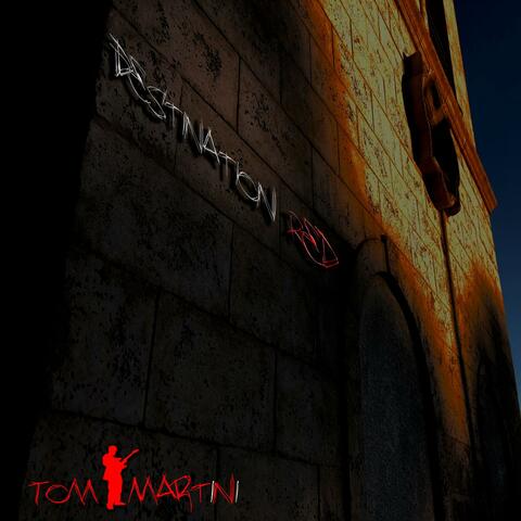 Destination Red
