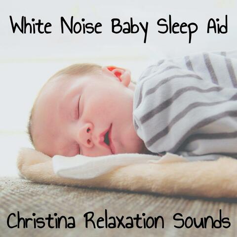White Noise Baby Sleep Aid