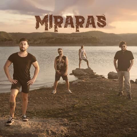 Mirarás