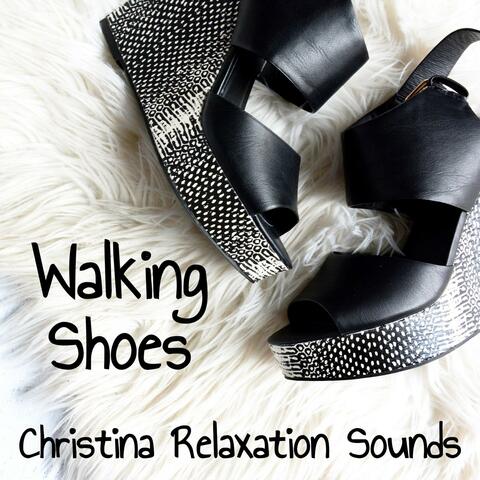 Walking Shoes