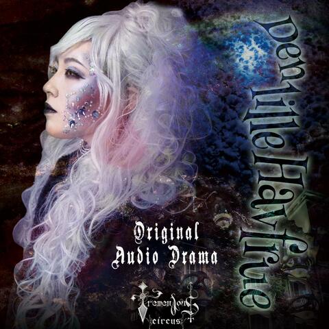 Den lille Havfrue‐人魚姫‐ (Original Theater Soundtrack)