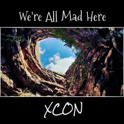 We're All Mad Here