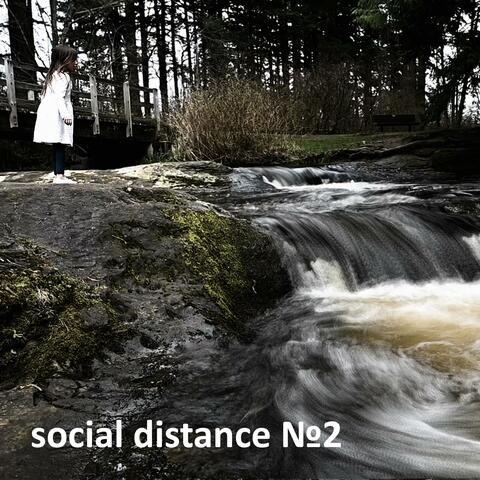Social Distance No2