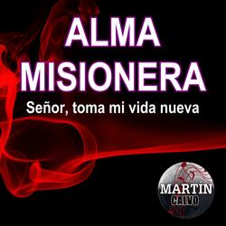 Alma misionera