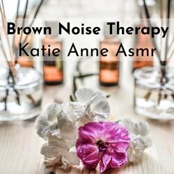 Brown Noise Atmosphere for Focus and Attention