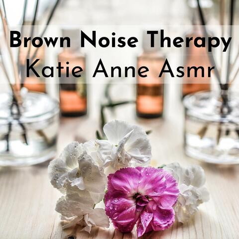 Brown Noise Therapy