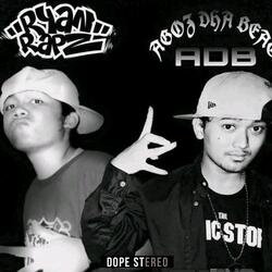 BUAT SI ANJING (feat. Ryan Rapz)
