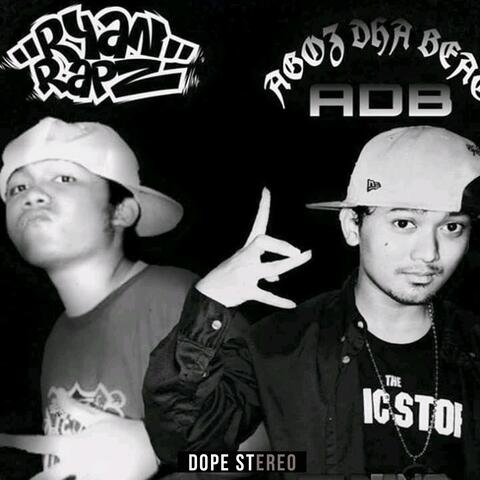 BUAT SI ANJING (feat. Ryan Rapz)