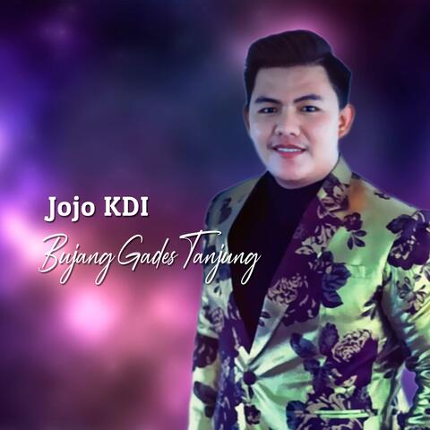 Bujang Gades Tanjung