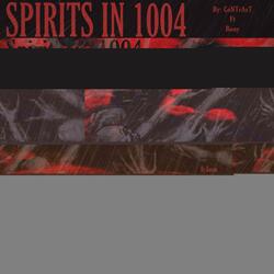 spirits in 1004 (feat. Bony)