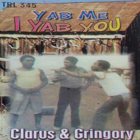 Yab Me I Yab You