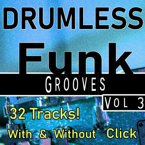 Funky Backing Tracks | Drum & Funky