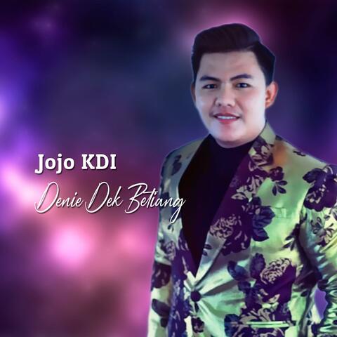 Denie Dek Betiang
