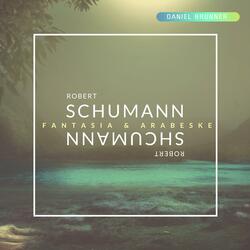 Arabeske in C major, Op. 18