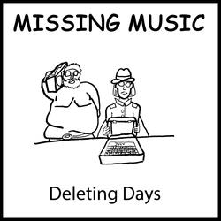Deleting Days