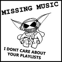 I Don't Care About Your Playlists
