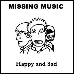 Happy and Sad