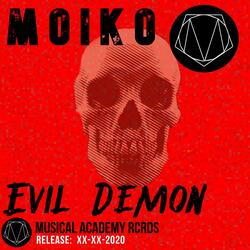 Evil Demon