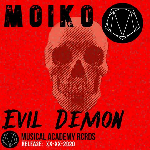 Evil Demon
