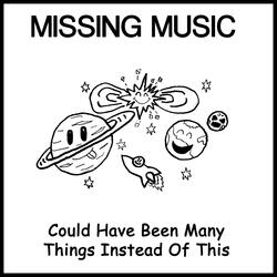 Could have been many things instead of this