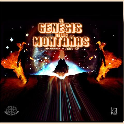 El GËNESIS de las MONTAÑAS