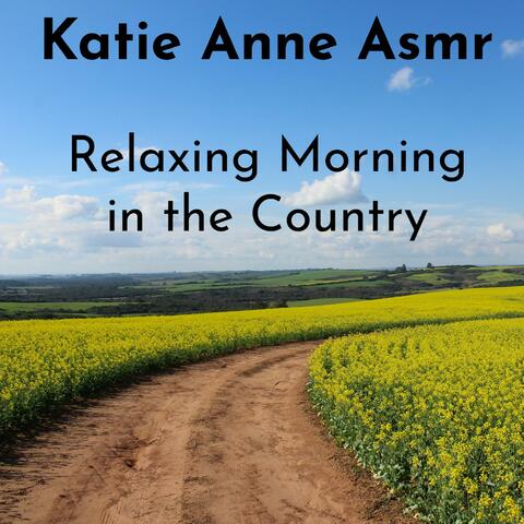 Relaxing Morning in the Country - Sounds for Sleep
