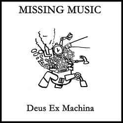 Deus Ex Machina