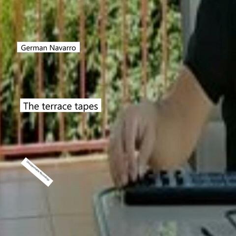 The Terrace Tapes