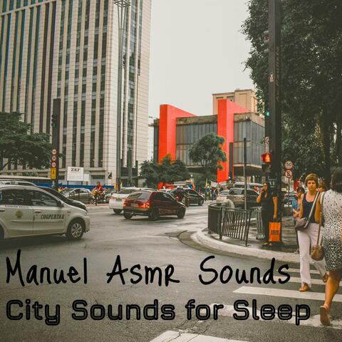 City Sounds for Sleep