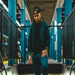 Real Hasta la Muerte - Tiradera Pa Anuel AA