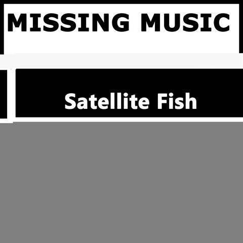 Satellite Fish