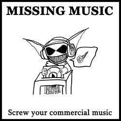Screw Your Commercial Music