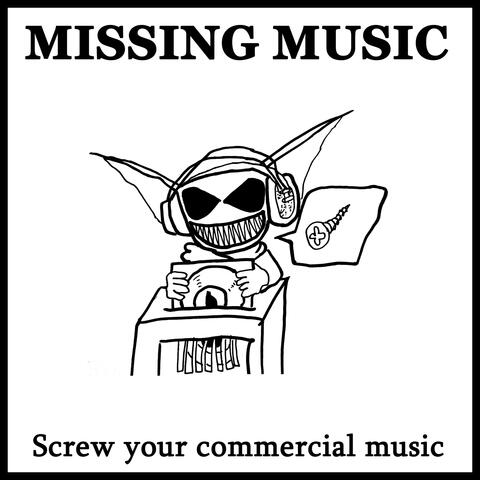 Screw Your Commercial Music