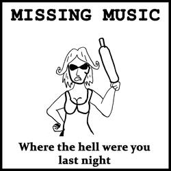 Where the Hell Were You Last Night