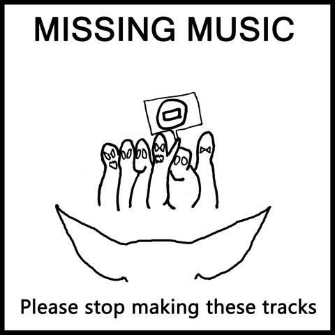 Please Stop Making These Tracks