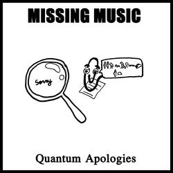 Quantum Apologies
