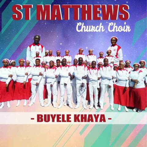 Buyele Khaya
