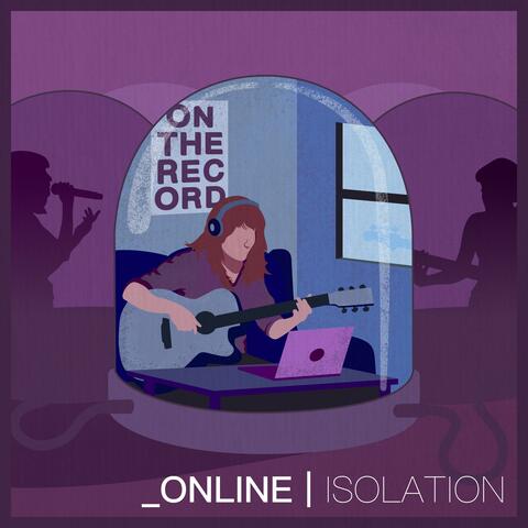 On (Line) The Record