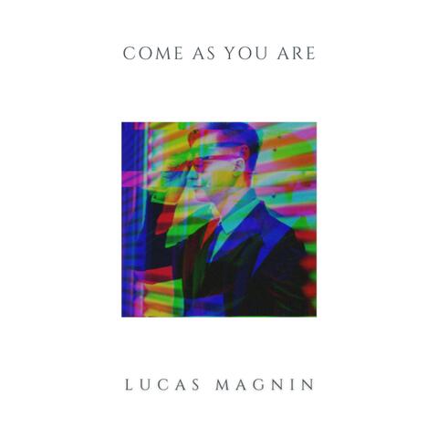 Come As You Are