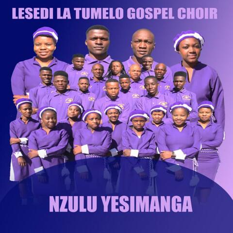 Nzulu Yesimanga