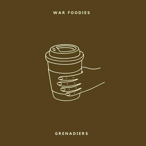 War Foodies